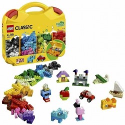 INGROSSO LEGO 10713 VALIGETTA CR