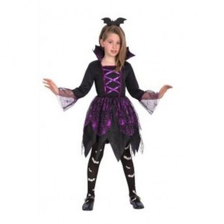 INGROSSO COSTUME STREGA CON RAGN