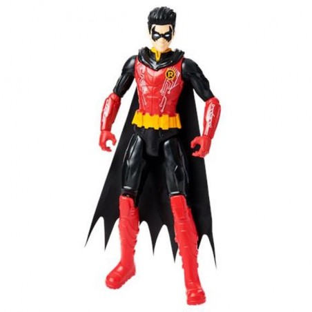 INGROSSO BATMAN PERSONAGGIO ROBI