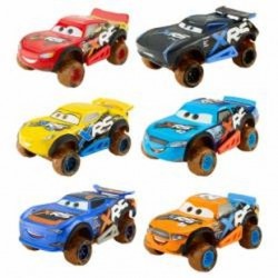 INGROSSO CARS XRS MUDDY DIECAST