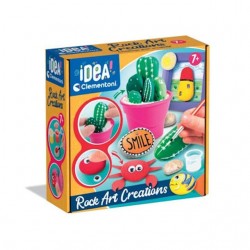 INGROSSO CI SURP.BOX ROCK ART (I