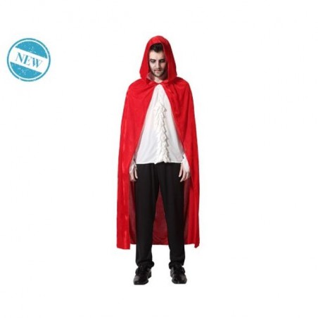 INGROSSO MANTELLA C/CAPPUCIO 140