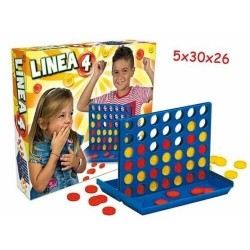 INGROSSO GIOCO LINEA 4 VERSIONE