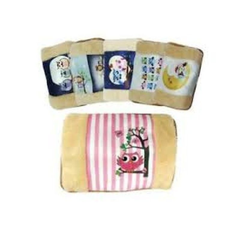 BORSA ACQUA CALDA ELET. 28X19 TISCALDO EAN 8053677183158 INGROSSO BORSE ACQUA CALDA