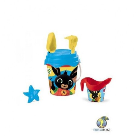 INGROSSO CONFEZIONE BING SET SEC