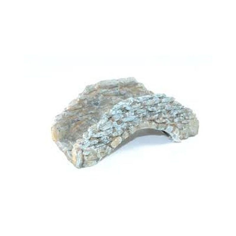 PONTE IN RESINA cm.13,5x6,5x5,5 EAN 8018623853127 INGROSSO ACCESSORI PER IL PRESEPE