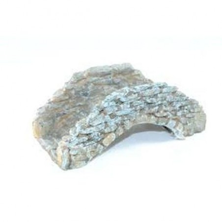 INGROSSO PONTE IN RESINA cm.13