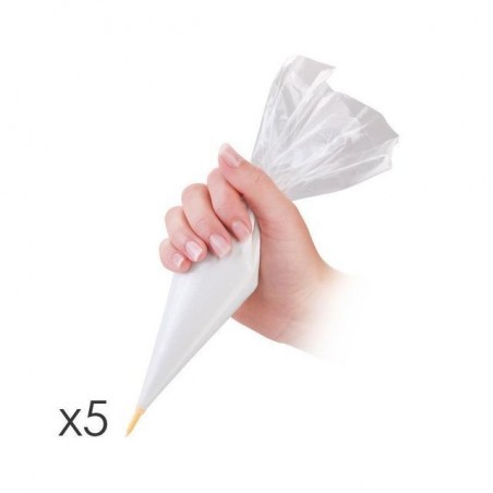 INGROSSO SAC A POCHE 30CM C/MINI