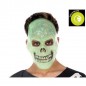 MASCHERA HALLOWEEN 17X26CM FLUORESCENTE EAN 8422259404835 INGROSSO MASCHERE DI HALLOWEEN MASCHERA HALLOWEEN 17X26CM FLUORESCENTE EAN 8422259404835 INGROSSO MASCHERE DI HALLOWEEN