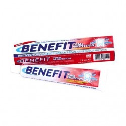 INGROSSO DENTIFRICIO BENEFIT TOT