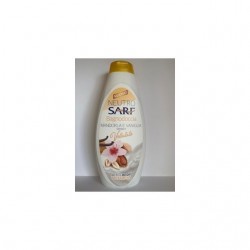 INGROSSO N.S. BAGNO ML.750 MANDO