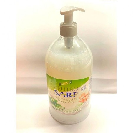 INGROSSO SAPONE LIQ. 750ML MUSCH