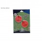 CARTELLA AGHI 36PZ C/ACCESSORIO CUCITO EAN 8034048614648 INGROSSO FILATO