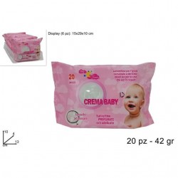 INGROSSO SALVIETTINE DETERGENTI