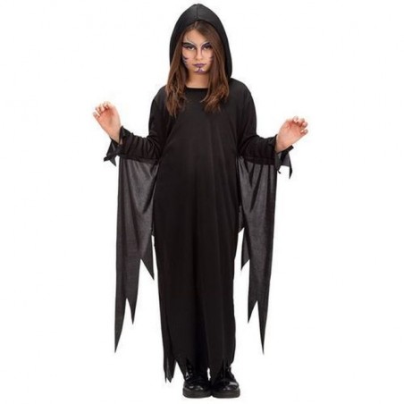 INGROSSO COSTUME TUNICA DARK T.U