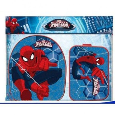 INGROSSO ZAINO + PORTAPR TESSUTO