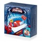 CANOTTINO SPIDERMAN 112X71CM 3/6ANNI EAN 6942138911763 INGROSSO CANOTTI E REMI