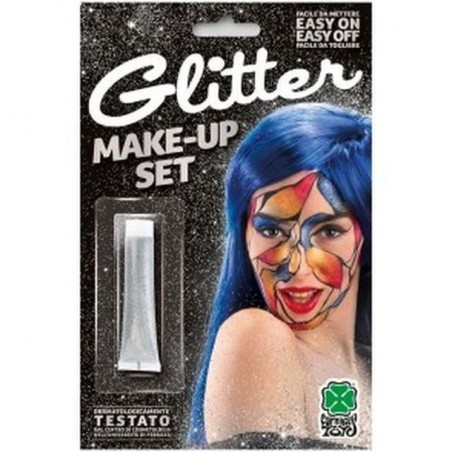 INGROSSO TUBETTO GEL C/GLITTER A