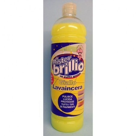 INGROSSO MISTER BRILLIO DETERG.