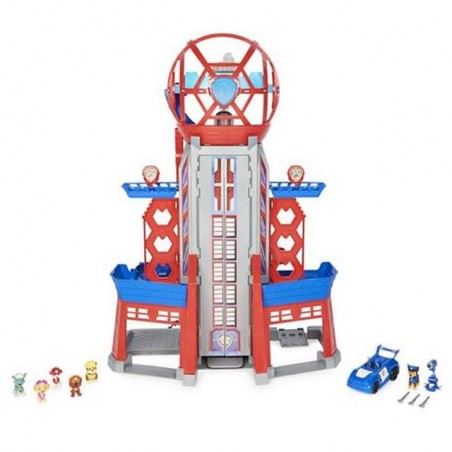 INGROSSO PAW PATROL ULTIMATE CIT