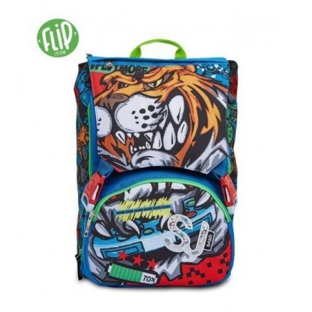 INGROSSO ZAINO SDOPP.BIG SJ GANG