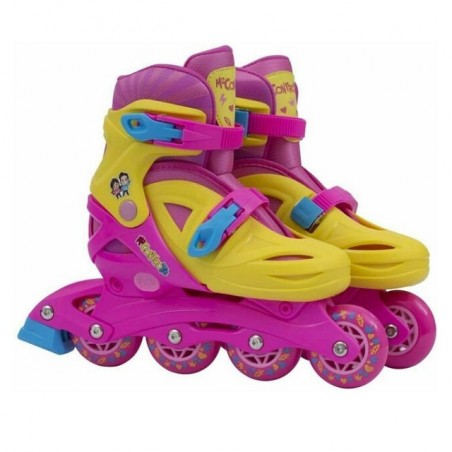 INGROSSO ME CONTRO TE PATTINI LI