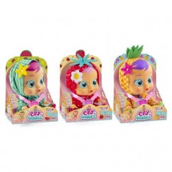 INGROSSO CRY BABIES TUTTI FRUTTI