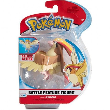 INGROSSO POKEM PERS. C/FUNZIONE