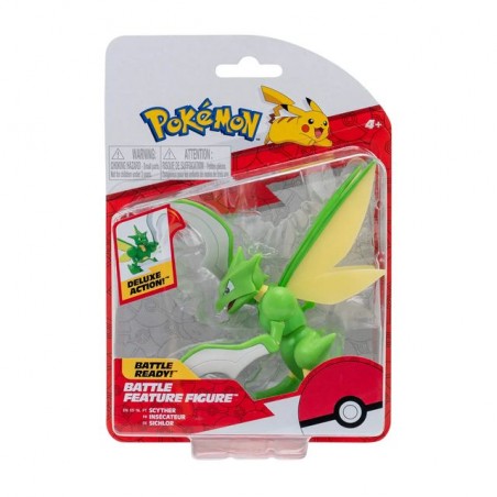 INGROSSO POKEM PERS. C/FUNZIONE