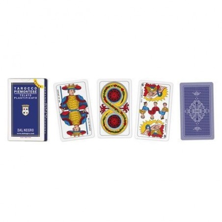 INGROSSO TAROCCO PIEMONTESE 78 B