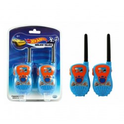 INGROSSO HOT WHEELS WALKIE TALKI