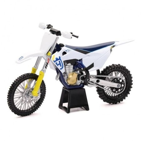 INGROSSO HUSQUARNA FC450 1:12