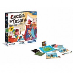 INGROSSO PARTY GAMES - CACCIA AL