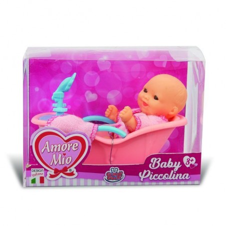 INGROSSO AMORE MIO BABY PICCOLIN