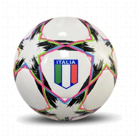 INGROSSO PALLONE CALCIO ITALIA A