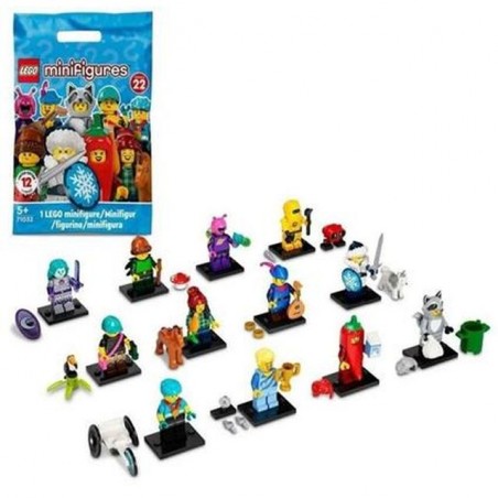 INGROSSO LEGO 71032 MINIFIGURE S