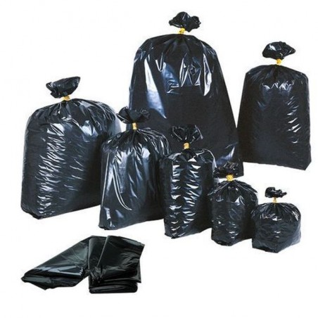 INGROSSO SACCHI COND. LDPE 40GR