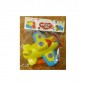 AEREO INFANTILE 15X15CM 3+ANNI EAN 8424345833970 INGROSSO GIOCHI PRIMA INFANZIA