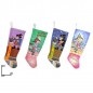 CALZA BEFANA ASS. ART.PL12L70075 EAN 8033113268915 INGROSSO BEFANA