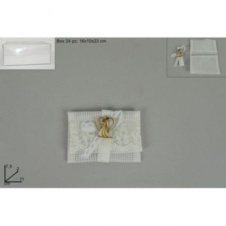 INGROSSO SACCHETTO BUSTINA C/CUO