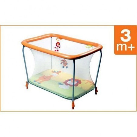 INGROSSO PRIMI PASSI BOX C/TAPPE