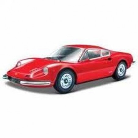 INGROSSO CAYENNE TURBO RC 1:24