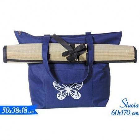 INGROSSO BORSA MARE 50X38X18 C/S