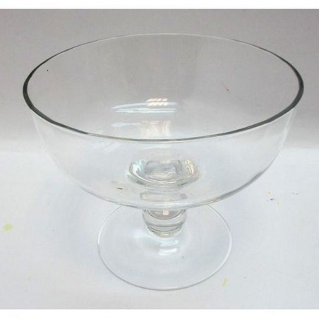 INGROSSO CIOTOLA C/PIEDE VETRO H