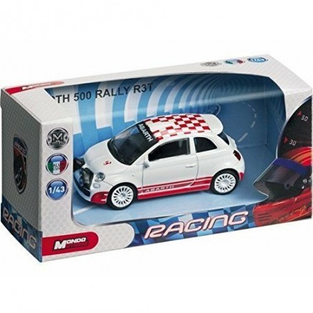 INGROSSO ASS. RACING 2011 1:43