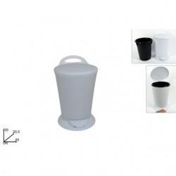 INGROSSO PATTUMIERA 6LT C/PEDALE