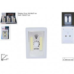 INGROSSO LUCE LED PER ARMADI C/R