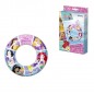 SALVAGENTE PRINCIPESSE D.56CM 3/6ANNI EAN 6942138981360 INGROSSO SALVAGENTI GONFIABILI
