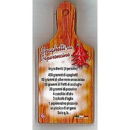 INGROSSO MAGNETE TAGLIERE RICETT