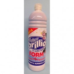 INGROSSO MISTER BRILLIO DETERG.